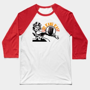 Loo Kang Kast Baseball T-Shirt